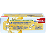 Γιώτης Φρουί Ζελέ Μπανάνα 200gr