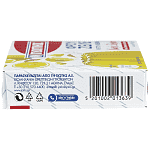 Γιώτης Φρουι Ζελέ Λεμόνι Χωρίς Ζάχαρη 14,5gr