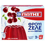 Γιώτης Φρουί Ζελέ Κεράσι 200gr