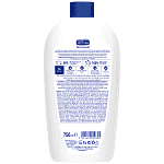 Septona Dermasoft Κρέμα Ανταλλακτικό Μέλι & Ginger 750ml