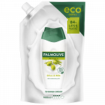 Palmolive Αφρόλουτρο Naturals Olive & Milk 1000ml