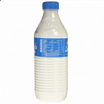 Εβολ Γάλα Αγελαδινό Διαλεχτό 3,7% Λιπαρά 1lt