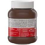 Nucrema Πραλίνα 8% Φουντούκι Κακάο 580gr
