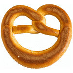 Pretzel Lye Ψημένο Κατεψυγμένο 130gr