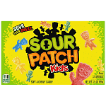Sour Patch Kids Box Ζαχαρωτά 99gr