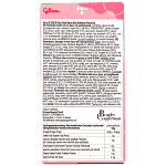 Pocky Strawberry Stick Μπισκότου 45gr