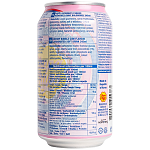 Chupa Chups Αναψυκτικό Cherry Bubble 345ml