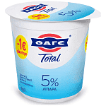 ΦΑΓΕ Total Γιαούρτι Στραγγιστό 1kg -1€