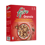 Fytro Τραγανές Μπουκιές Σοκολάτα Γάλακτος 375gr