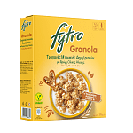 Fytro Τραγανές Μπουκιές Βρώμης 375gr