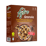 Fytro Τραγανές Μπουκιές Σοκολάτα 375gr