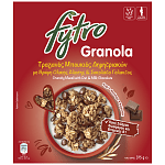Fytro Τραγανές Μπουκιές Σοκολάτα Γάλακτος 375gr
