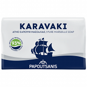 Karavaki Σαπούνι 125gr