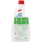 Ajax 4 ΣΕ 1 Καθαριστικό Spray Ανταλλακτικό 500ml