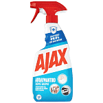 Ajax Απολυμαντικό Χωρίς Χλώριο Καθαριστικό Spray Αντλία 500ml