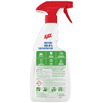 Ajax Καθ/κό Επιφανειών Expert Κατά Των Αλάτων Αντλία 500ml