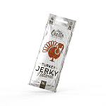 Jerky Turkey Natural Αποξηραμένο Στήθος Γαλοπούλας 25gr