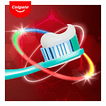 Colgate Total Advanced Deep Clean Οδοντόκρεμα 75ml