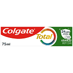 Colgate Total Advanced Deep Clean Οδοντόκρεμα 75ml