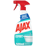 Ajax Καθ/κό Επιφανειών Expert Κατά Των Αλάτων Αντλία 500ml