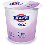 Total Γιαούρτι Στραγγιστό 0% Λιπαρά 1kg