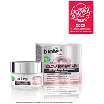 Bioten Κρέμα Νύχτας Glow Expert 4D 50ml