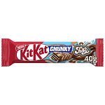 Kit Kat Chunky Funky 40gr