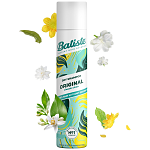 Batiste Dry Shampoo Original 200ml