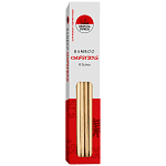 Oriental Express Chopsticks Μπαμπού 16τεμ