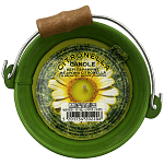 Lion Kερί Σιτρονέλα Χρωματιστό Κουβαδάκι