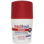 Mastic Origins Αποσμητικό Roll On Mastifresh 50ml