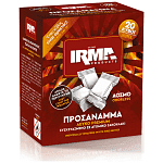 Irma Προσάναμμα Λευκό Premium 20τεμ