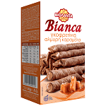Βιολάντα Γκοφρετίνα Bianca Κρέμα Αλμυρή Καραμέλα 160gr