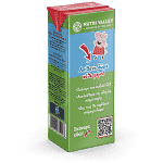 Nutri Valley Peppa Pig 3 Φρούτα 250ml