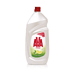 Ava Perle Υγρό Πιάτων Λεμόνι 1,5lt