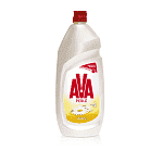 Ava Υγρό Πιάτων Perle Χαμομήλι 900ml