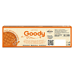Αλλατίνη Goody Αλατισμένη Kαραμέλα 185gr