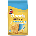 Αλλατίνη Goody Morning Boy & Γάλα 160gr