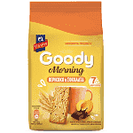 Αλλατίνη Goody Morning Βερύκοκο & Σοκολάτα 160gr