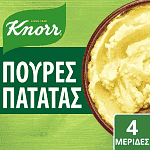 Knorr Πουρές 95gr