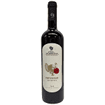 Κτήμα Χατζημιχάλη Πολυποικιλιακός Ερυθρός Οίνος 750ml