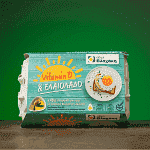 Βλαχάκη Αυγά Αυγά Αχυρώνα Με Βιταμινή D+ Eλαιόλαδο 6άδα 53-63 Μedium