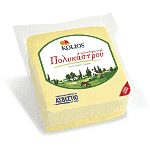 Kolios Πολυκάστρου Τυρί Ημίσκληρο 370γρ