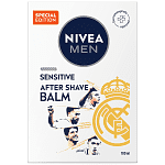 Nivea Men After Shave Sensitive 100ml