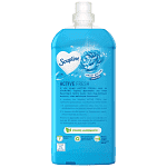 Soupline Μαλακτικό Συμπυκνωμένο Θαλασσινή Αύρα 60μεζ. 1,26lt