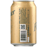 Fischer Μπίρα Pilsner Κουτί 6x330ml