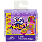 Polly Pocket Mini Tiny Take Out Reveal