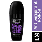 Str8 Αποσμητικό Σώματος Game Roll on 50ml