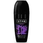 Str8 Αποσμητικό Σώματος Game Roll on 50ml