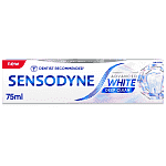 Sensodyne Οδοντόκρεμα Advanced Whitening 75ml